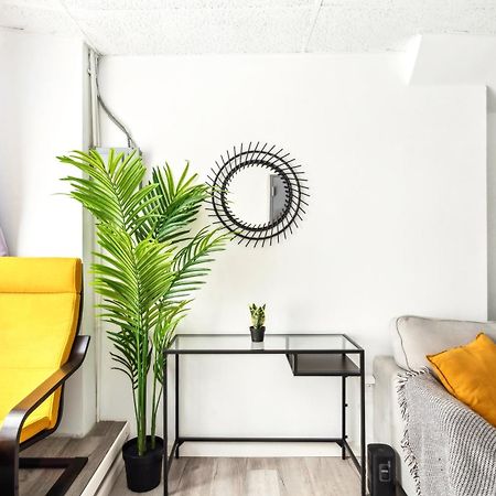2 Bedroom Cozy Central Apartment New York Bagian luar foto