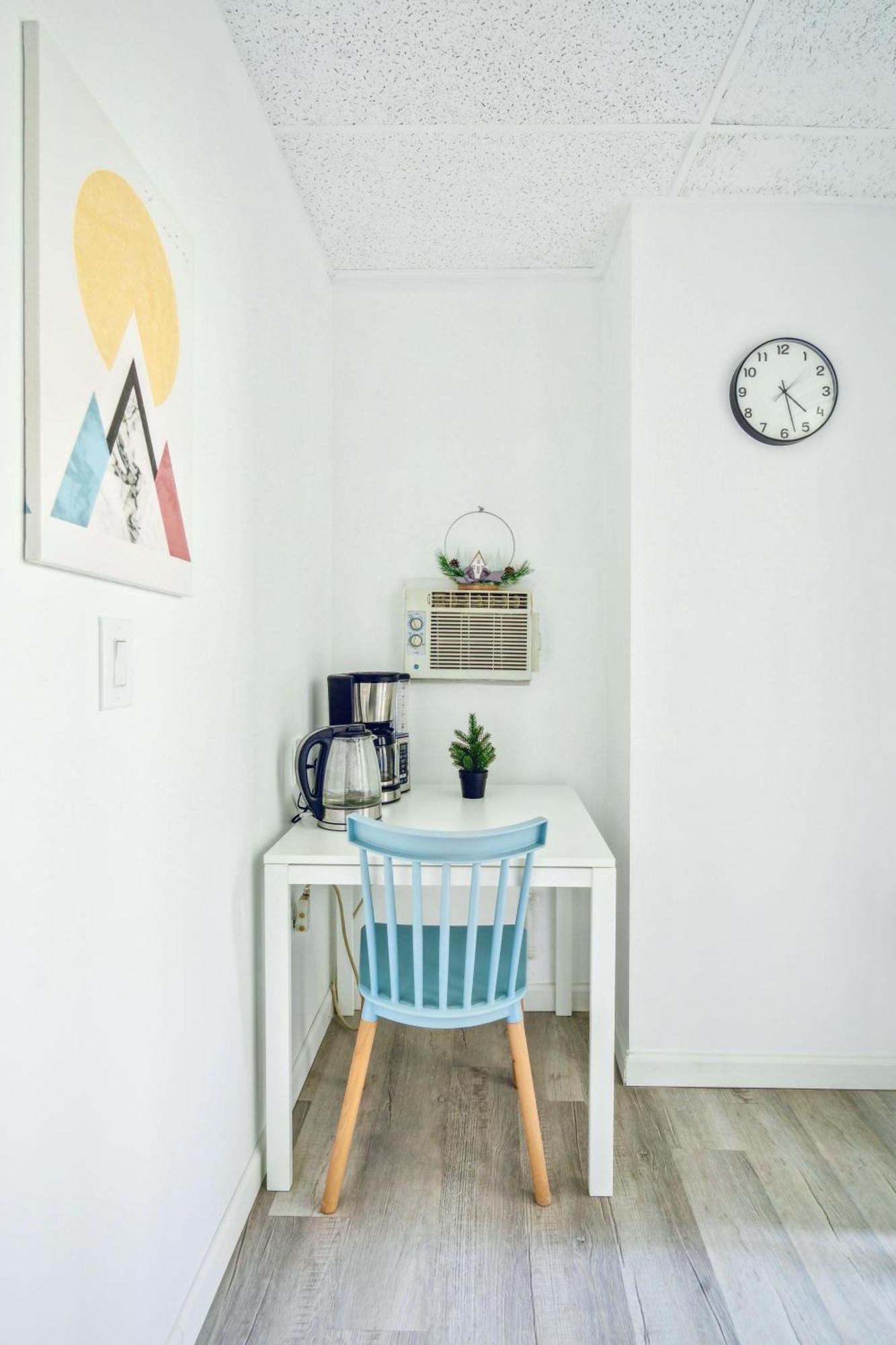 2 Bedroom Cozy Central Apartment New York Bagian luar foto